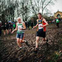 2019 Met League: Alexandra Palace - Men 175