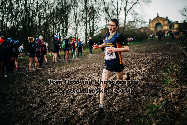 2019 Met League: Alexandra Palace - Men 179