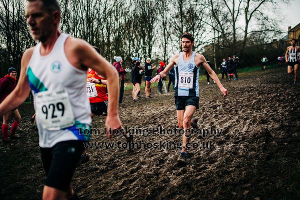 2019 Met League: Alexandra Palace - Men 180