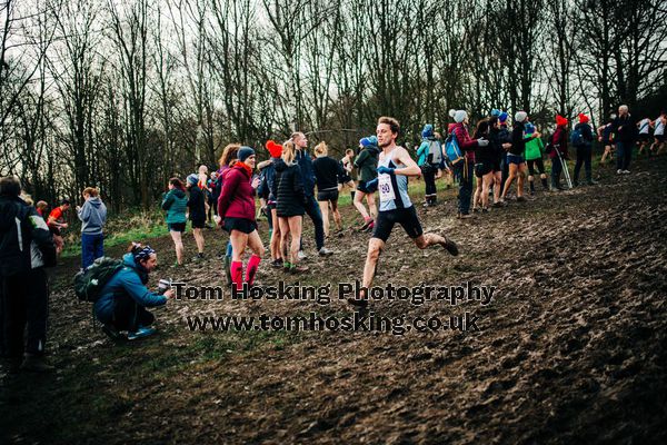 2019 Met League: Alexandra Palace - Men 183