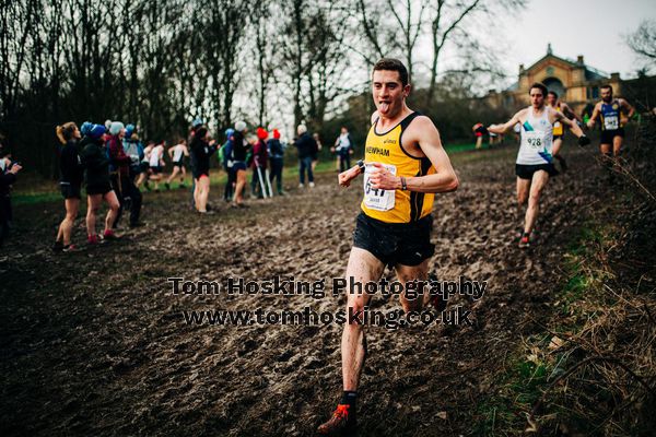 2019 Met League: Alexandra Palace - Men 197