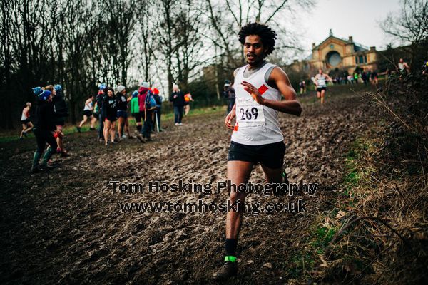 2019 Met League: Alexandra Palace - Men 207