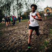 2019 Met League: Alexandra Palace - Men 207