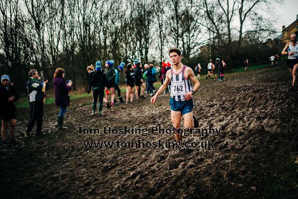 2019 Met League: Alexandra Palace - Men 215