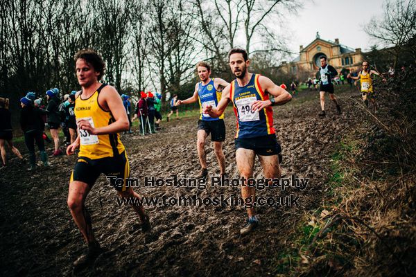 2019 Met League: Alexandra Palace - Men 216