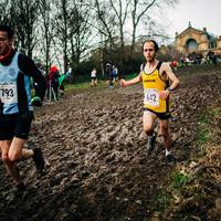 2019 Met League: Alexandra Palace - Men 217