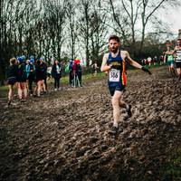 2019 Met League: Alexandra Palace - Men 224