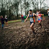 2019 Met League: Alexandra Palace - Men 236