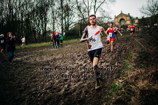 2019 Met League: Alexandra Palace - Men 237