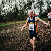 2019 Met League: Alexandra Palace - Men 242