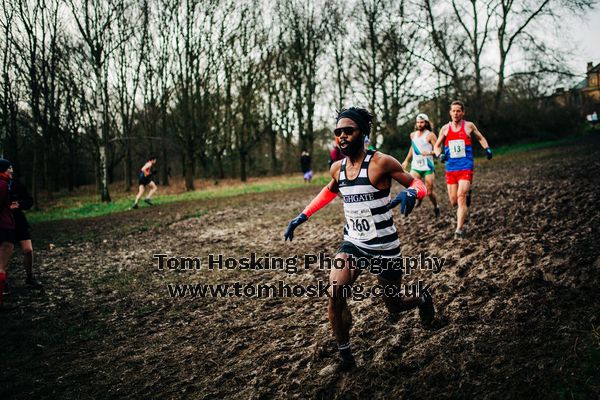 2019 Met League: Alexandra Palace - Men 243