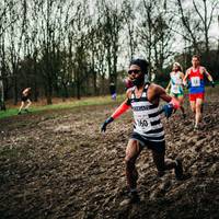 2019 Met League: Alexandra Palace - Men 243