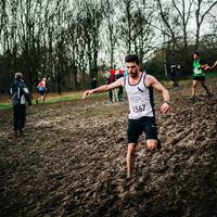 2019 Met League: Alexandra Palace - Men 247