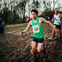 2019 Met League: Alexandra Palace - Men 250