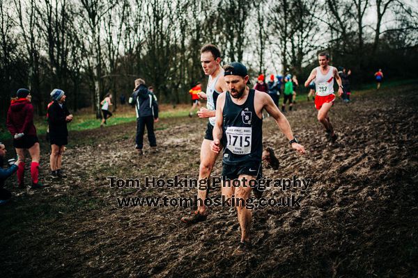 2019 Met League: Alexandra Palace - Men 254