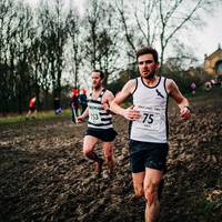 2019 Met League: Alexandra Palace - Men 255