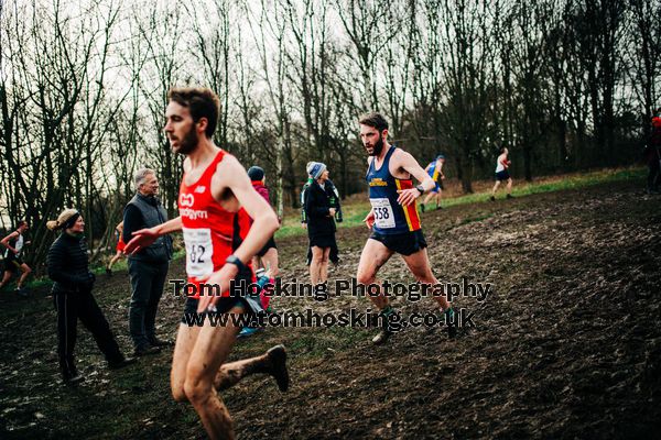 2019 Met League: Alexandra Palace - Men 259