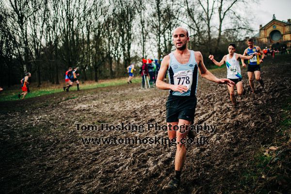 2019 Met League: Alexandra Palace - Men 262
