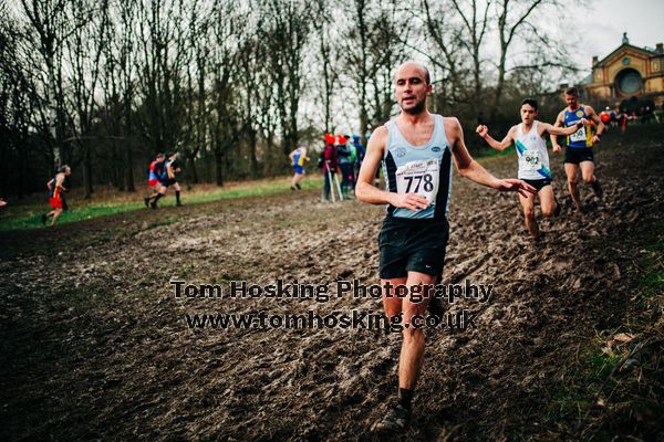 2019 Met League: Alexandra Palace - Men 262