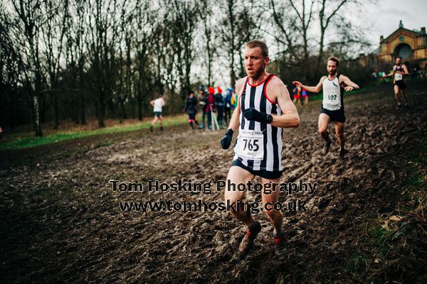 2019 Met League: Alexandra Palace - Men 263