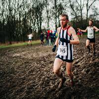 2019 Met League: Alexandra Palace - Men 263