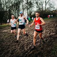 2019 Met League: Alexandra Palace - Men 266