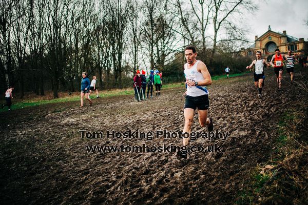 2019 Met League: Alexandra Palace - Men 269