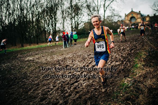 2019 Met League: Alexandra Palace - Men 279