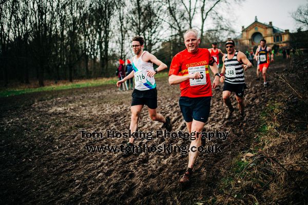 2019 Met League: Alexandra Palace - Men 309