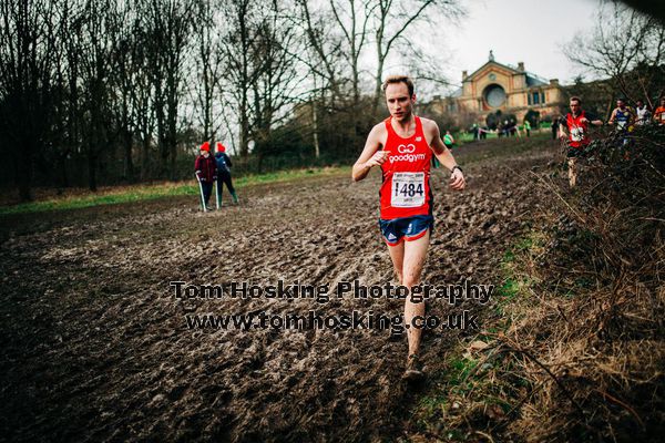 2019 Met League: Alexandra Palace - Men 311