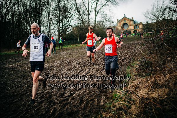 2019 Met League: Alexandra Palace - Men 326