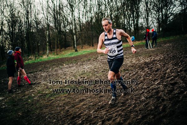 2019 Met League: Alexandra Palace - Men 328