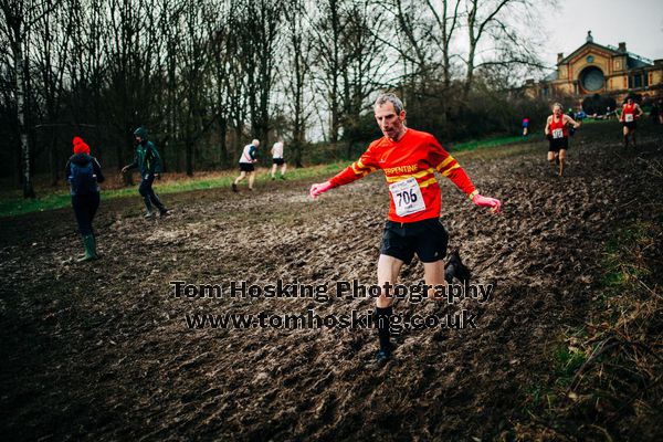 2019 Met League: Alexandra Palace - Men 339