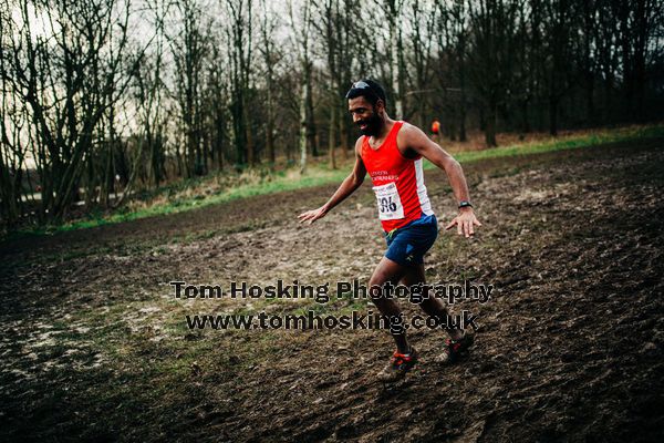 2019 Met League: Alexandra Palace - Men 346