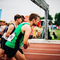 2019 Night of the 10k PBs - Race 2 2