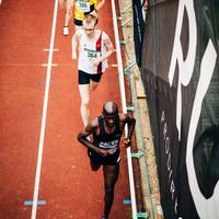 2019 Night of the 10k PBs - Race 2 3