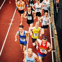 2019 Night of the 10k PBs - Race 2 4