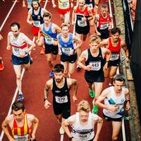 2019 Night of the 10k PBs - Race 2 5