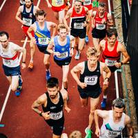 2019 Night of the 10k PBs - Race 2 6