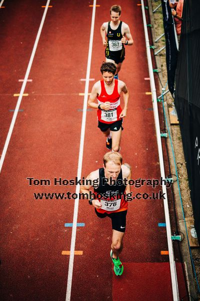 2019 Night of the 10k PBs - Race 2 7