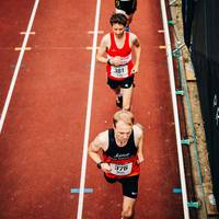 2019 Night of the 10k PBs - Race 2 7