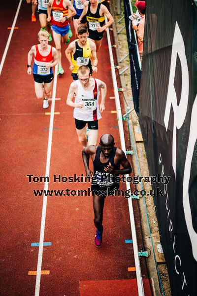 2019 Night of the 10k PBs - Race 2 8