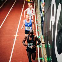 2019 Night of the 10k PBs - Race 2 10