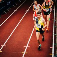 2019 Night of the 10k PBs - Race 2 13