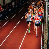 2019 Night of the 10k PBs - Race 2 15