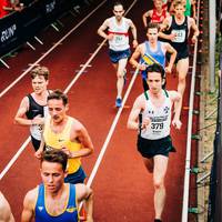 2019 Night of the 10k PBs - Race 2 16