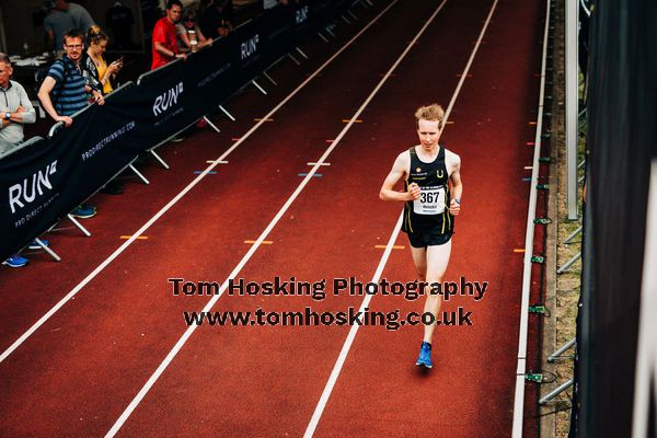 2019 Night of the 10k PBs - Race 2 18