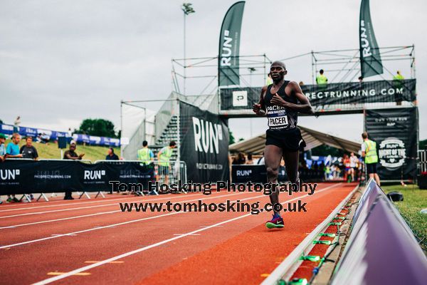 2019 Night of the 10k PBs - Race 2 21