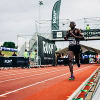 2019 Night of the 10k PBs - Race 2 21