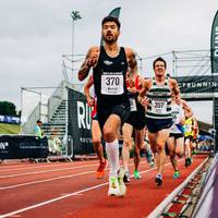 2019 Night of the 10k PBs - Race 2 22